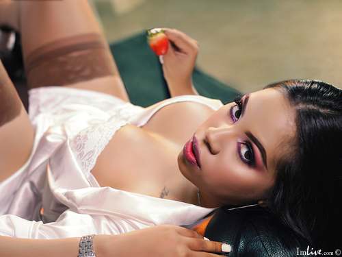selenabella from imlive
