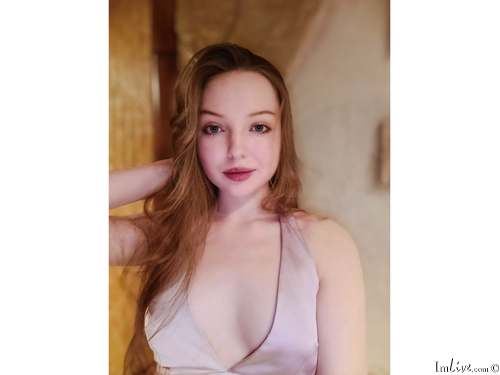 angelbelle — LIVE on IMLive