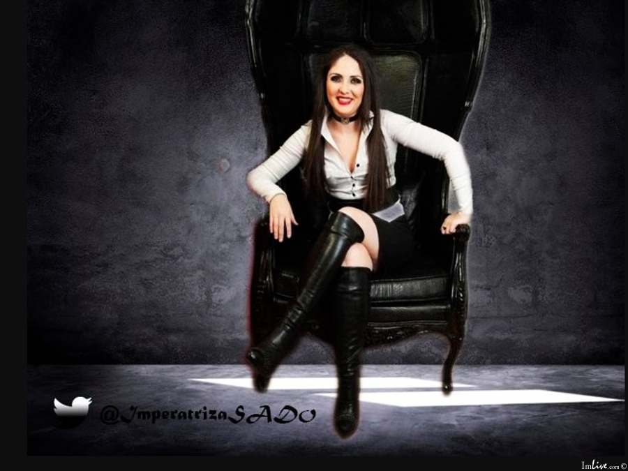 imperatriza_sado from imlive