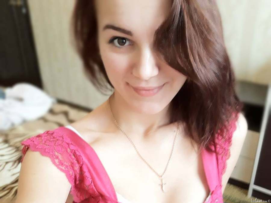 shy_candy from imlive