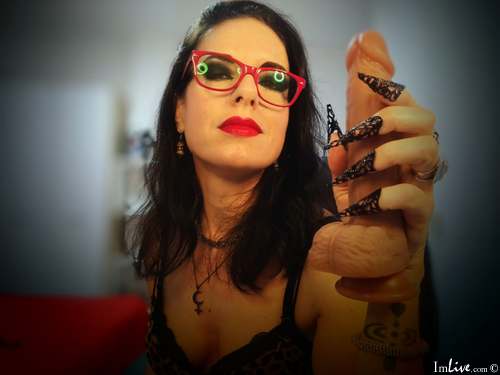 MrsBlackMoonLilith