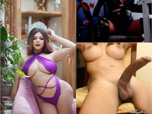 queenxtatania — LIVE on IMLive