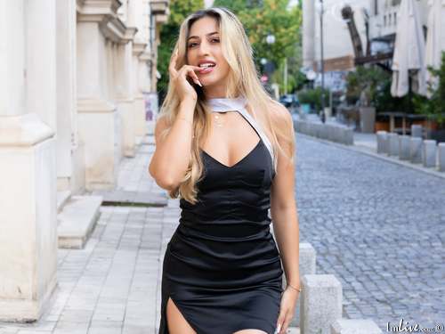 MarisaGrace
