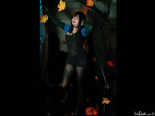 melilove from imlive