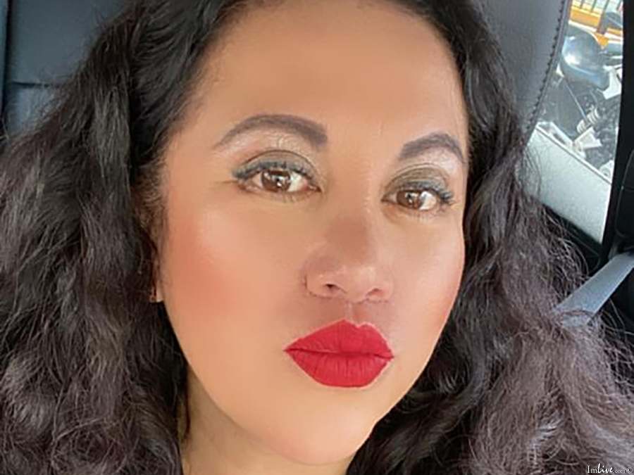 michel_latinalovely from imlive