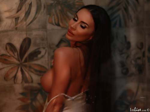 carollinefoxxy — LIVE on IMLive