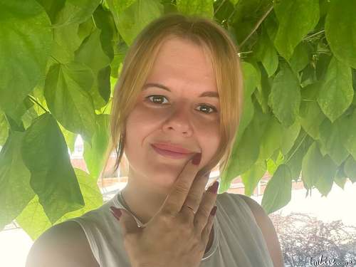 smileshine from imlive