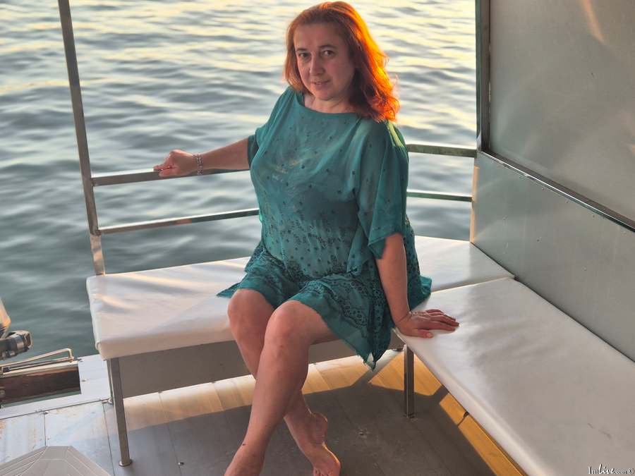 ladymature from imlive