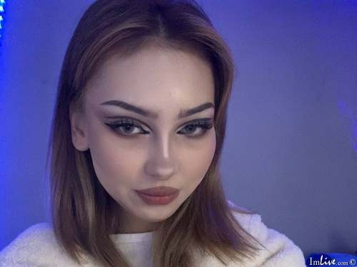 anitaasgard from imlive