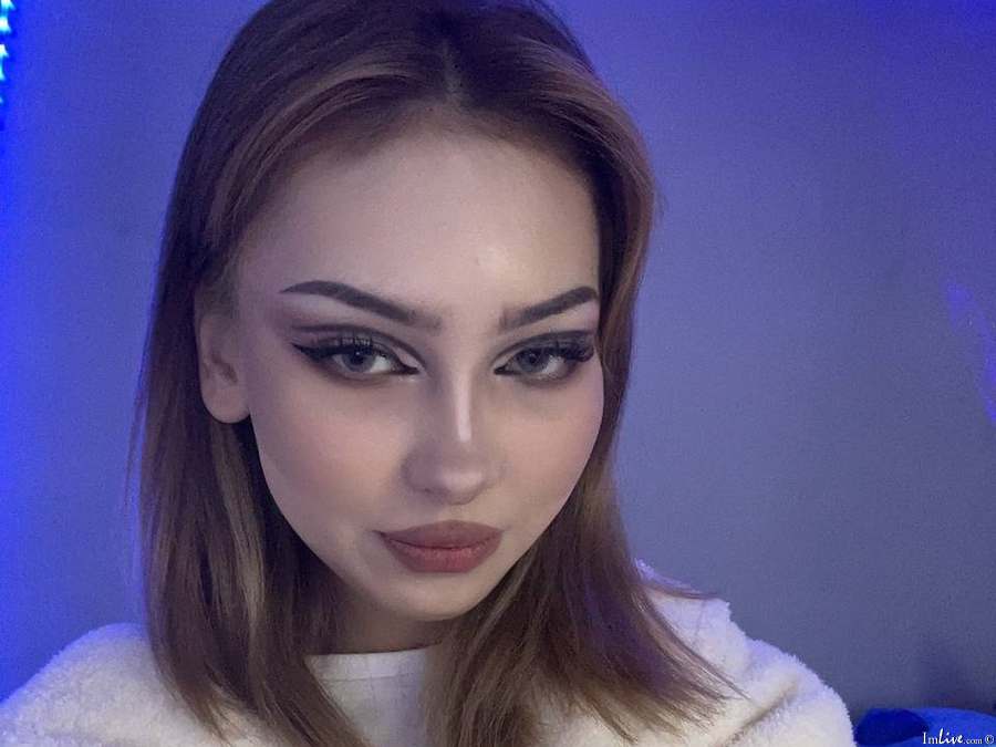 anitaasgard from imlive