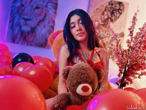 miafox_03 — LIVE on IMLive