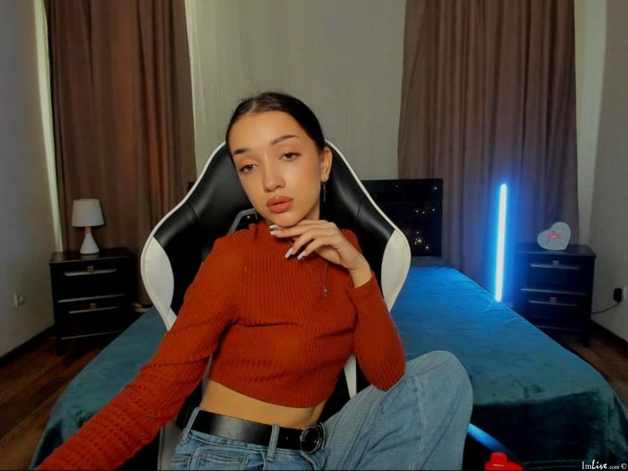 anitalady from imlive