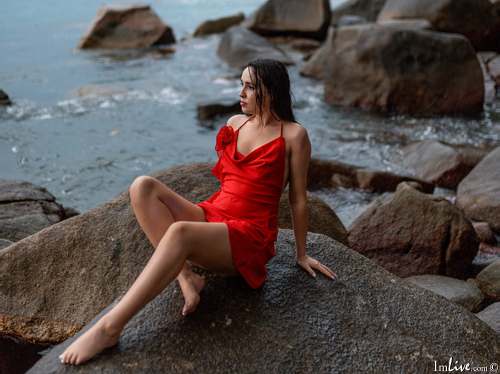 amelyangelx — LIVE on IMLive