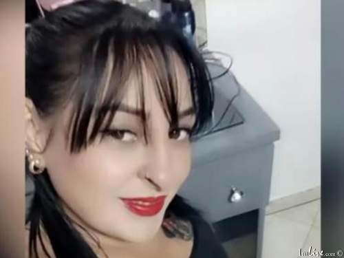 SalomePretty