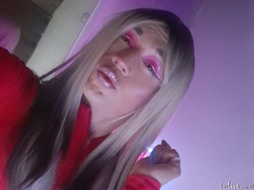 alishaanixxx from imlive