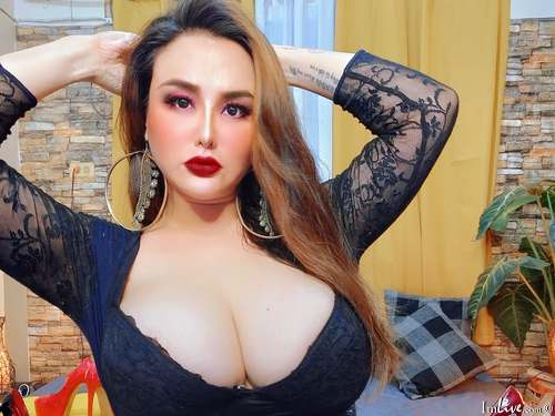 xjuicycocksofiax from imlive