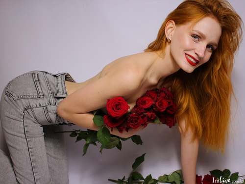 elennacarter from imlive