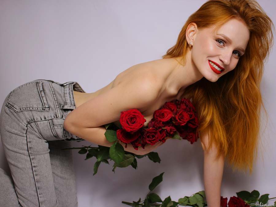elennacarter from imlive