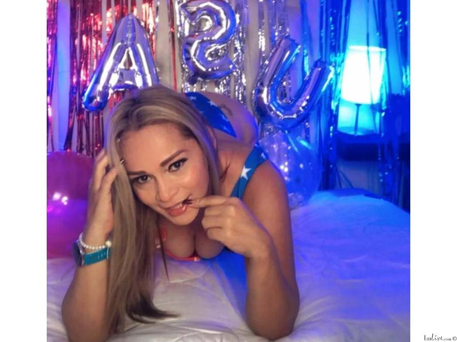 carlaolivieri from imlive