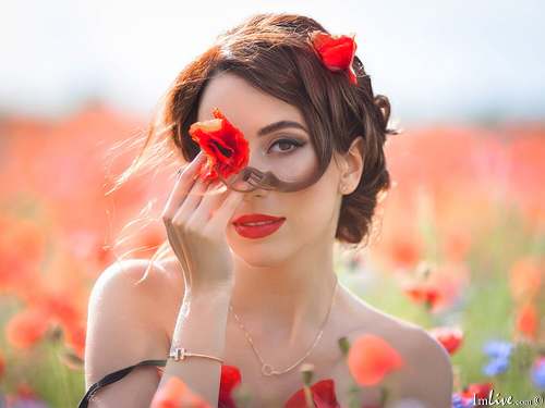 ladyxdiana from imlive