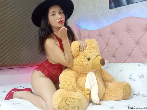 tiffanyxrosa — LIVE on IMLive