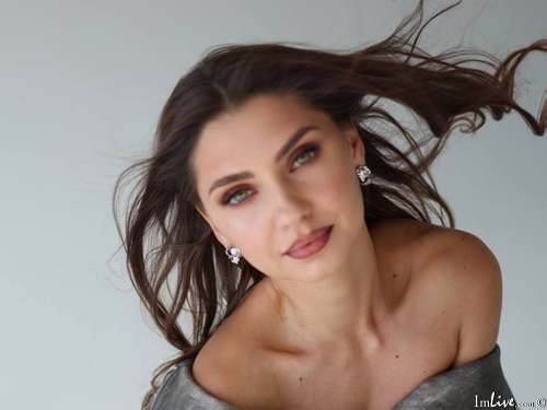 anastesha1993 — LIVE on IMLive