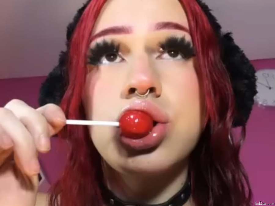 kamigirltsx from imlive