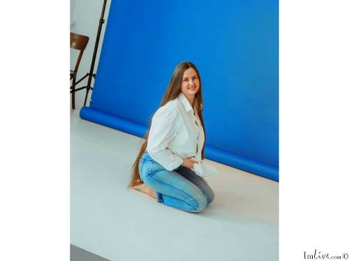 tessadream — LIVE on IMLive