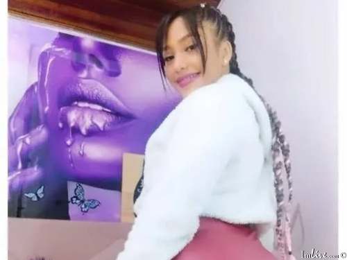 giovana_milk from imlive
