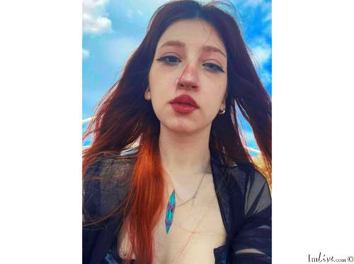 noirangel — LIVE on IMLive