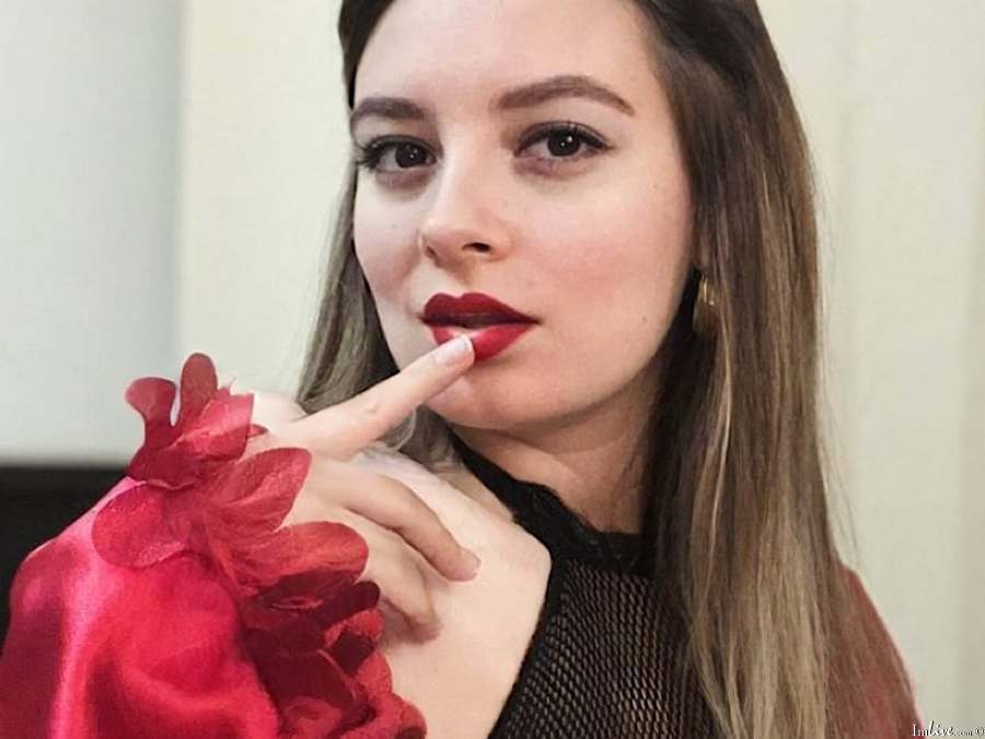 passionfruittt from imlive