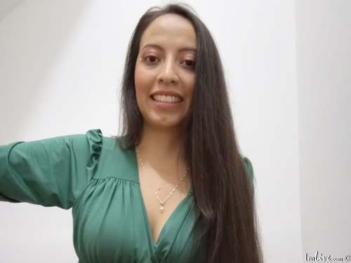 sweetlaura from imlive