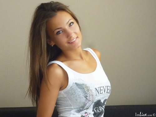 lovelyshia from imlive