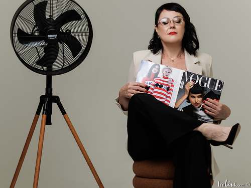 ladyaerial — LIVE on IMLive