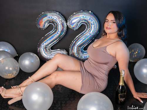 karinagarcia from imlive