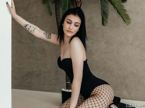 tatiika from imlive