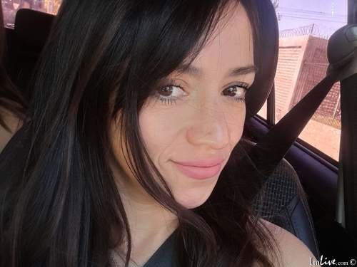 amigachile — LIVE on IMLive