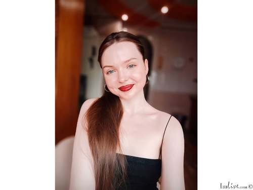 ivy_blake from imlive