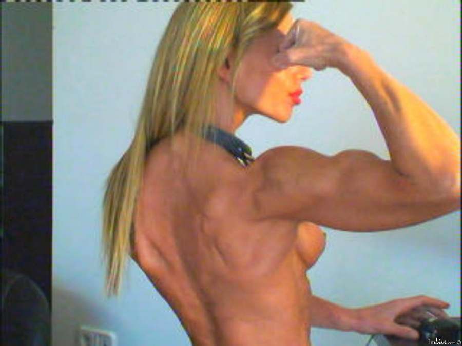 jennacummer from imlive