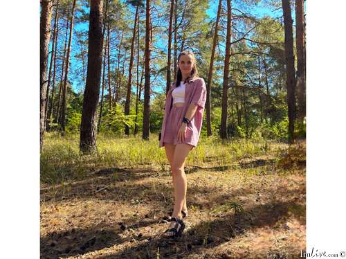 celestemoon — LIVE on IMLive