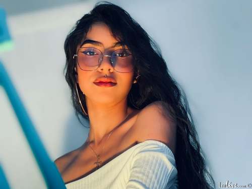 camila_reyes from imlive
