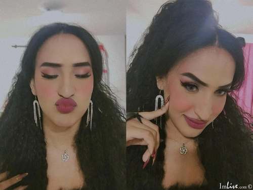 sexy_mariana_69 — LIVE on IMLive