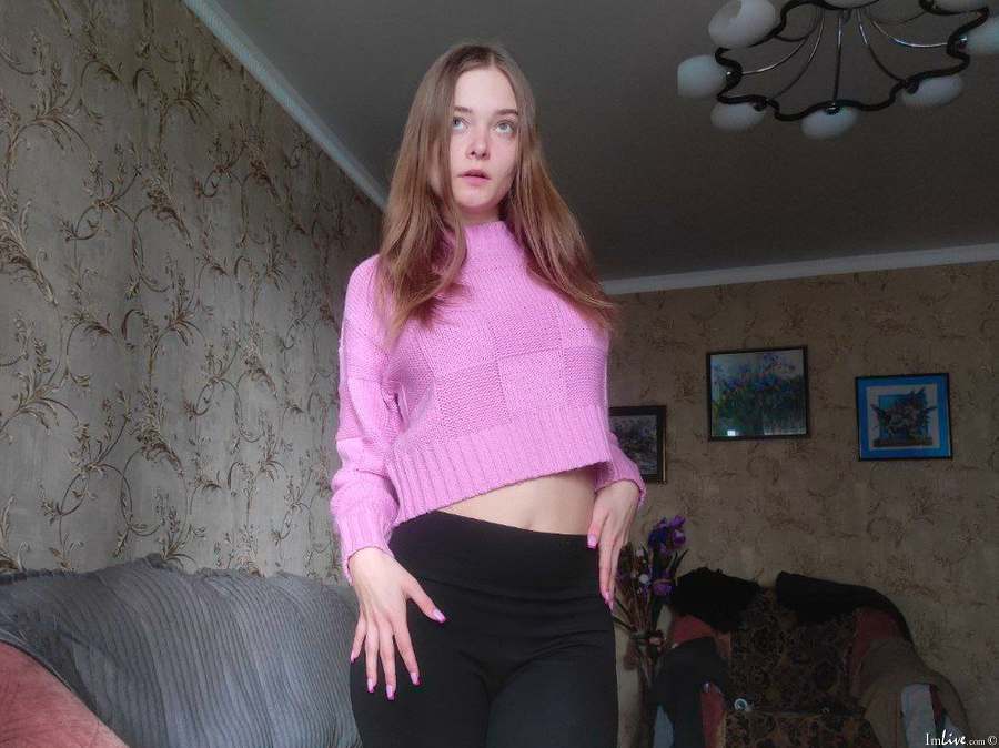 princes_stasy from imlive