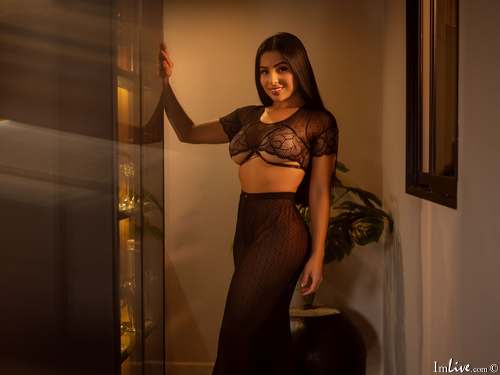emmawoodl from imlive