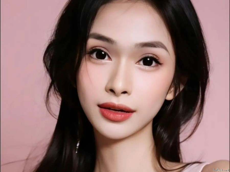 ribbinpink from imlive