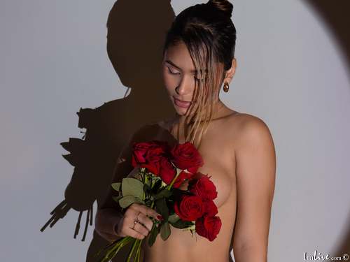 gisellebanks from imlive