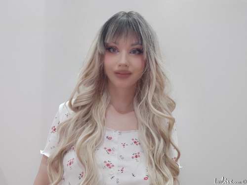 sweetsexychloe from imlive