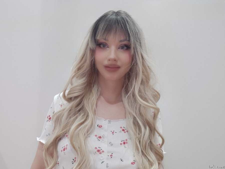 sweetsexychloe from imlive