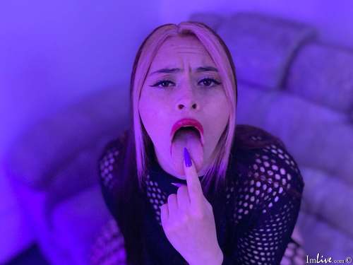 sexy_saraa from imlive