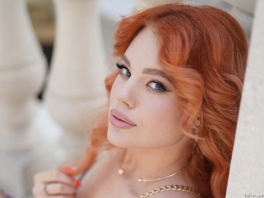 foxyfiery6983985 from imlive